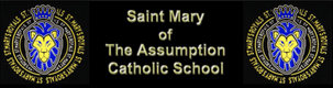 St. Mary's Catholic School