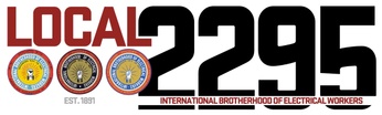 IBEW LOCAL 2295