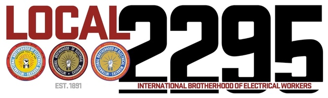 IBEW LOCAL 2295