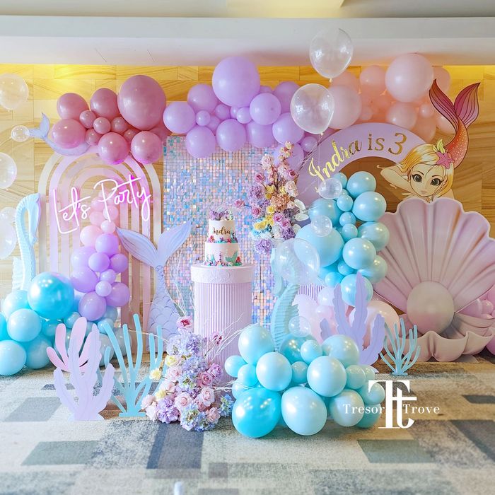 Party Rentals - Event Stylist, Decorator and Prop Hire