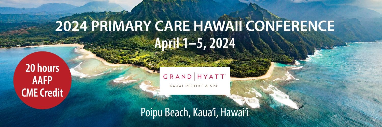 Accreditation Primary Care Hawaii
