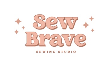 Sew Brave