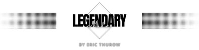 The Legendary Male