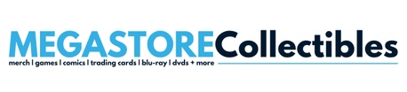 MEGASTORE Collectibles