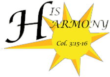 His Harmony