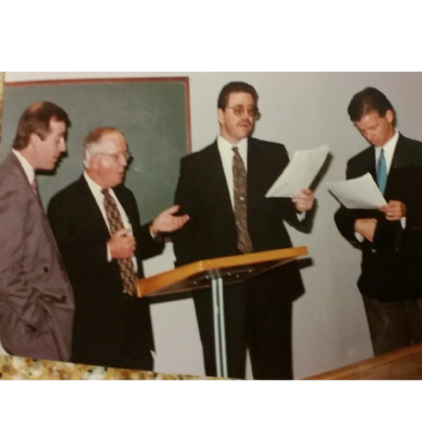HH 1993