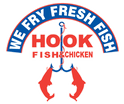 Hook Fish and Chicken