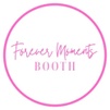 Forever Moments Booth