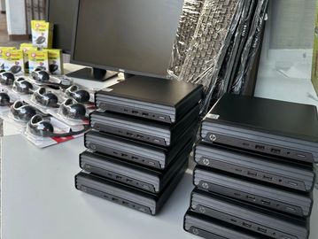 te ofrecemos computadoras de alta gama.