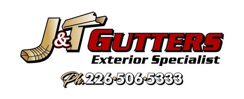 J & T Gutters 