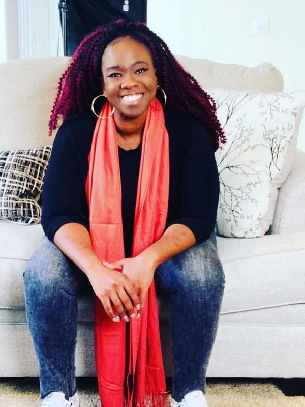Miya C. Hite