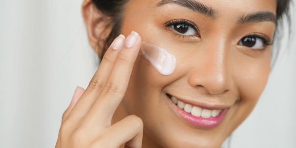 Product photography for Primo+Skin