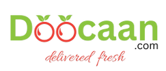 Doocaan Food Delivery
