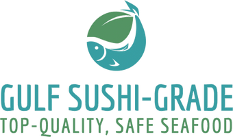 Gulf Sushi Grade