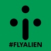FLYALIEN