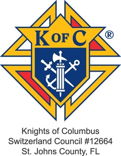 Knights of Columbus #12664