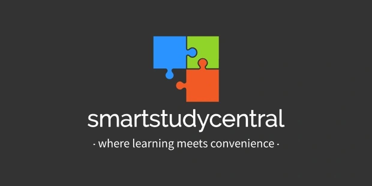 smart study central company logo