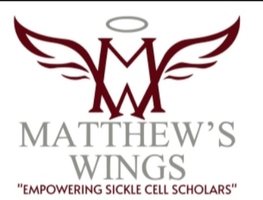 Matthew’s Wings 