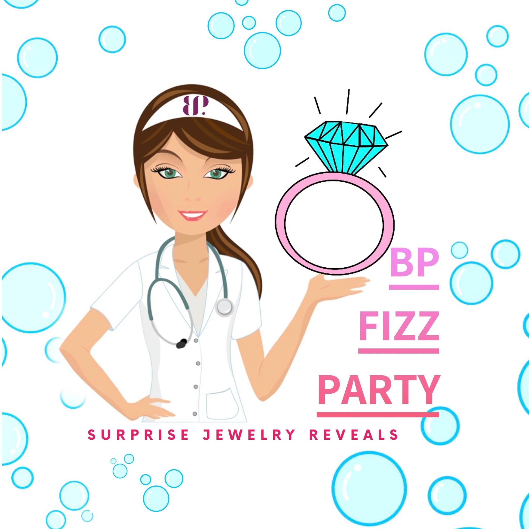 Bomb Party - BPFizzParty