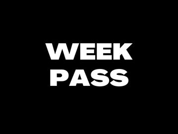 Week Pass for Powerlifting Gym In Cape Town, South Africa