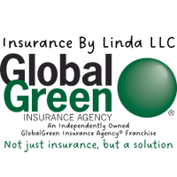 Insurance by Linda, LLC Global Green Insurance Agency
