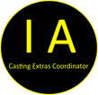 IA Casting Extra Coordinator