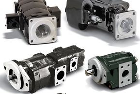 Gresham Industrial carries complete line of Pumps