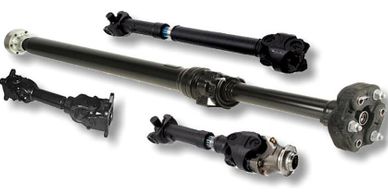 Gresham Industrial carries Drive Shafts and does Drive Shaft Repairs