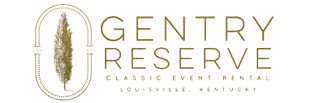 Gentry Reserve Classic Event Rental