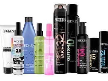 Redken Products