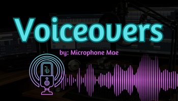 Mae Voices