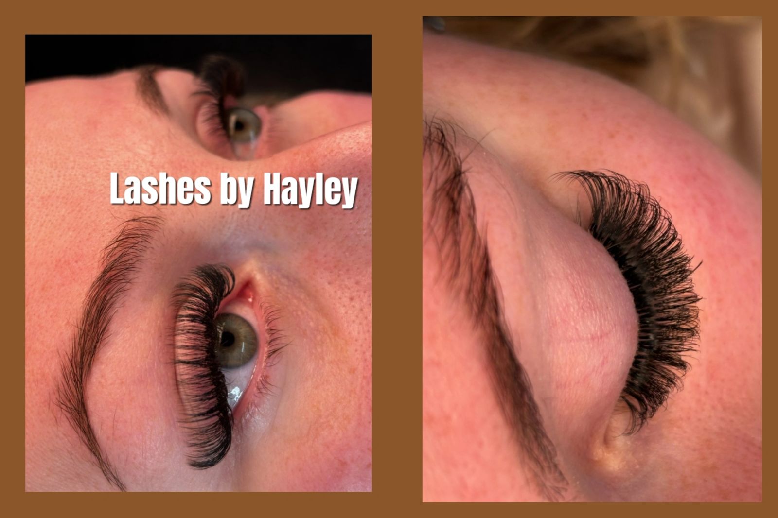 Doll Eyes Lashes - Monona