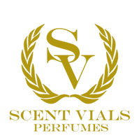 Scent Vials