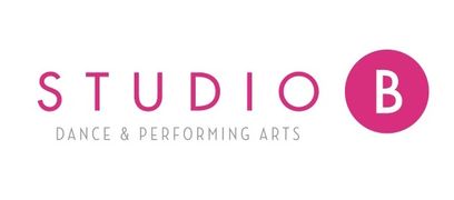Studio B logo