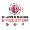 Behavioral Training Evolution