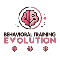 Behavioral Training Evolution