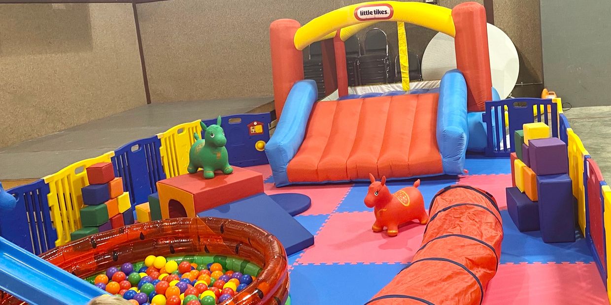 Camp DreamAway Kid Parties, Children Parties