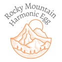 ROCKY MOUNTAIN 
HARMONIC EGG
