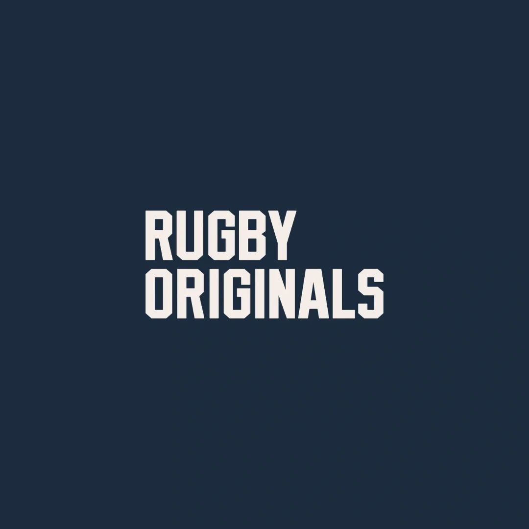 Rugby Originals