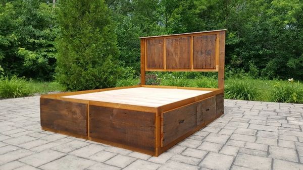 Cedar & Oak