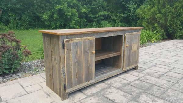 Cedar & Oak