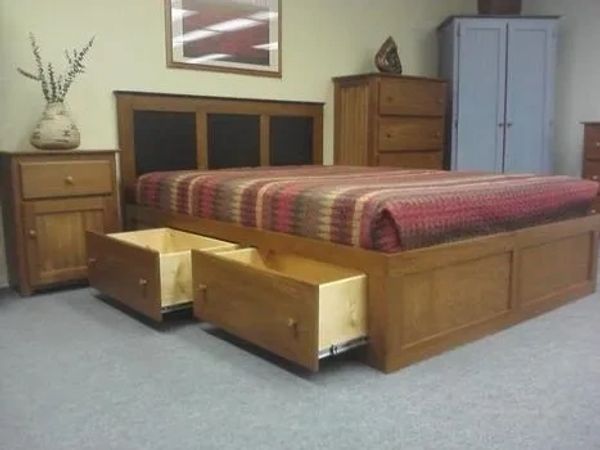 Cedar & Oak