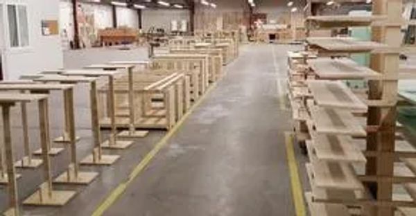 Cedar & Oak