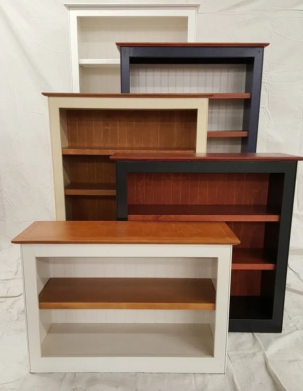 Cedar & Oak