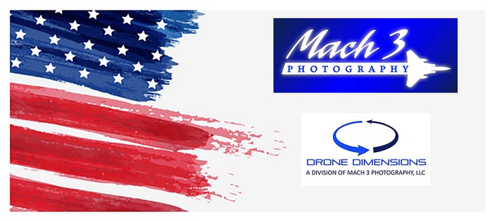 Mach 3 Photography