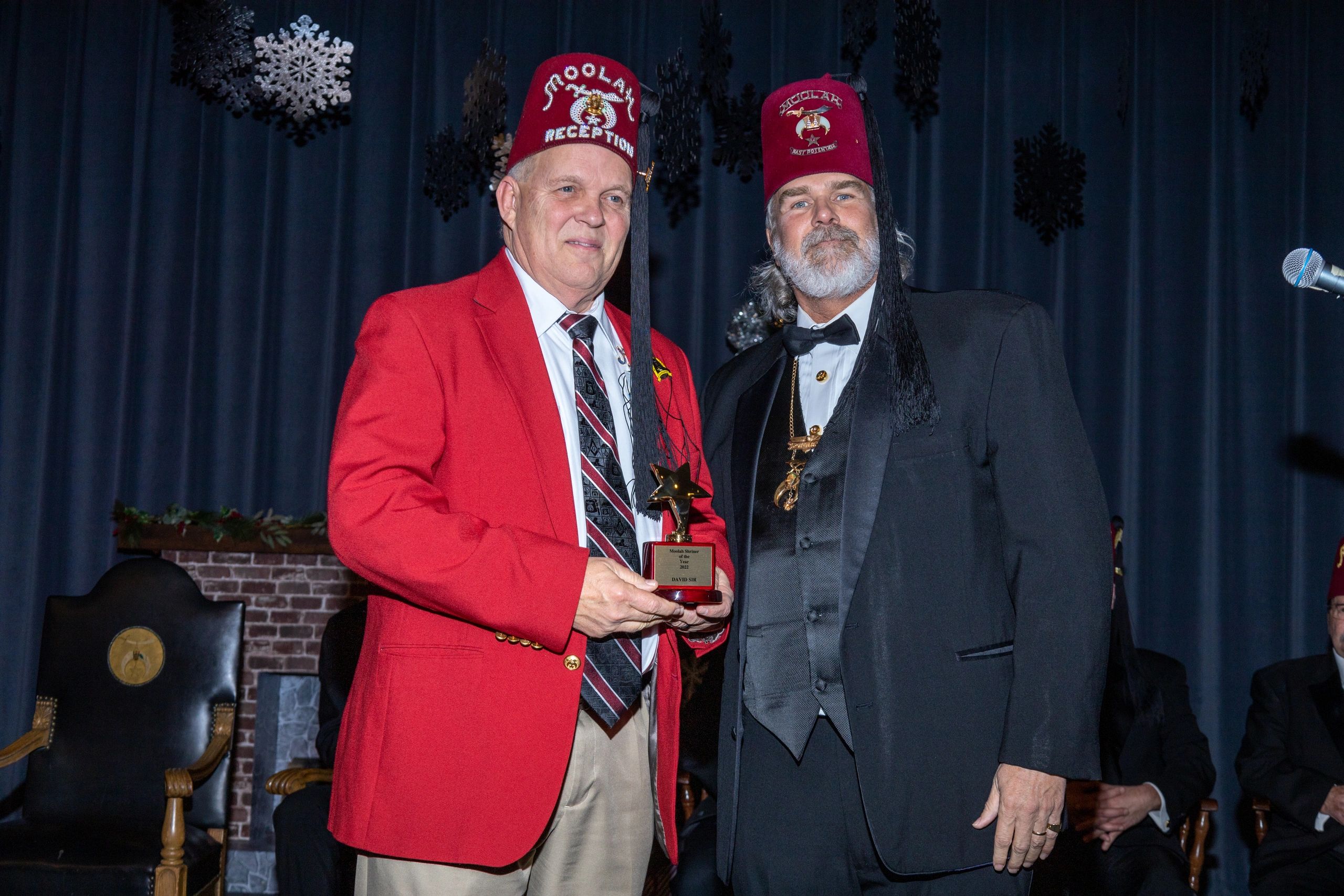 Moolah Shriners