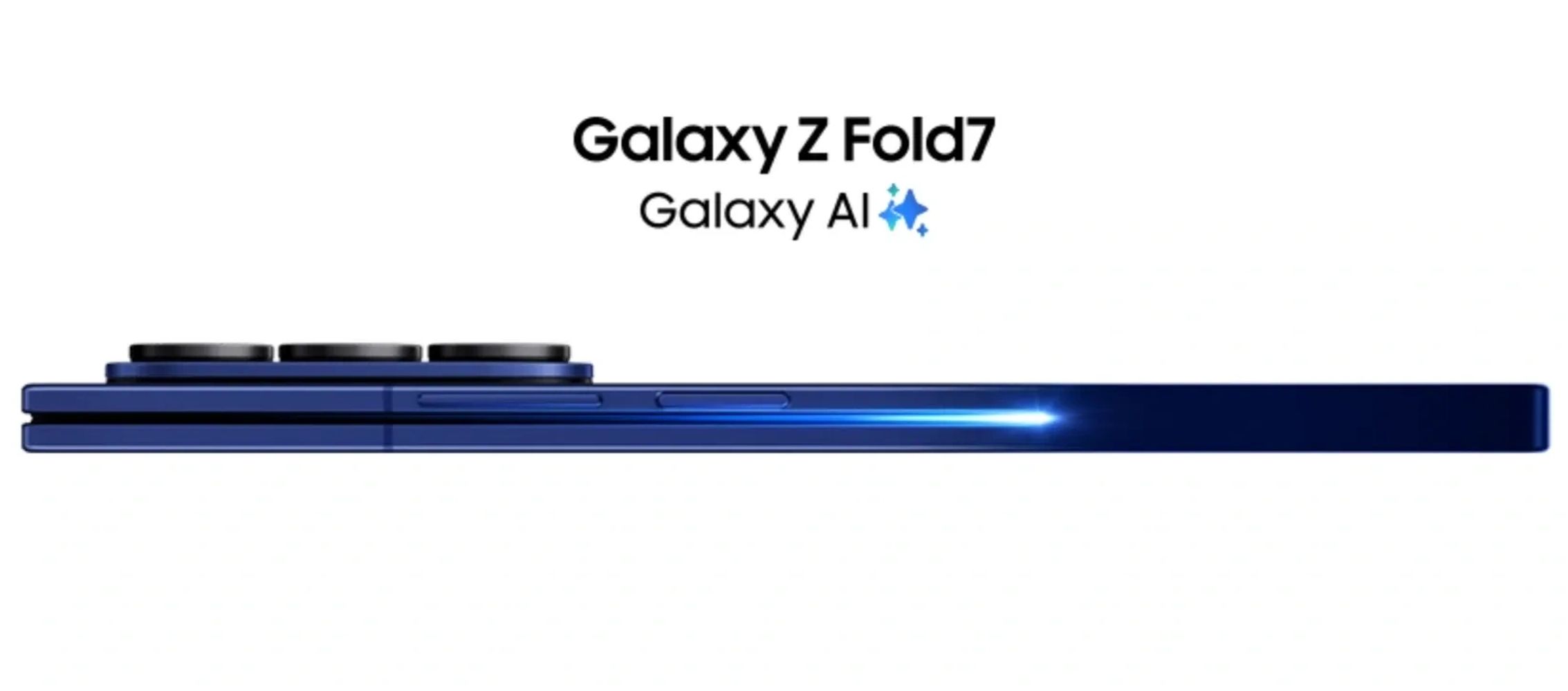 Galaxy Z Fold 7, Galaxy AI, Samsung Phone