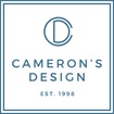 Cameron's Design
