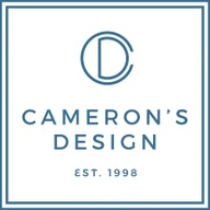 Cameron's Design