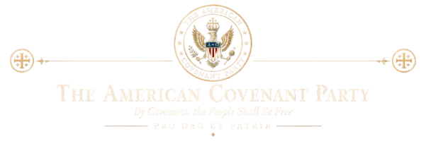 The American Covenant Party